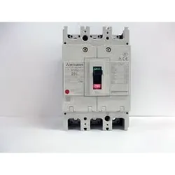 Mitsubishi Electric Leistungsschalter NF250-HGV 3P #255138