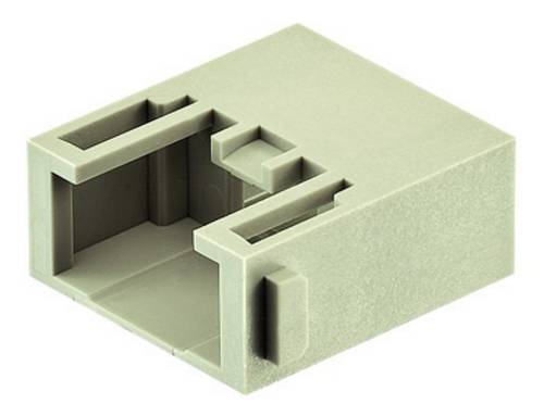 HARTING Stiftmodul 09140014623 Inhalt: 1 St. Stiftmodul