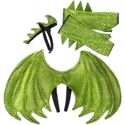 Set "Drache" für Erwachsene
