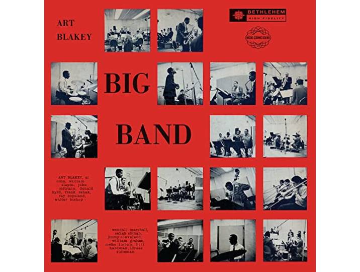 Art Blakey Big Band