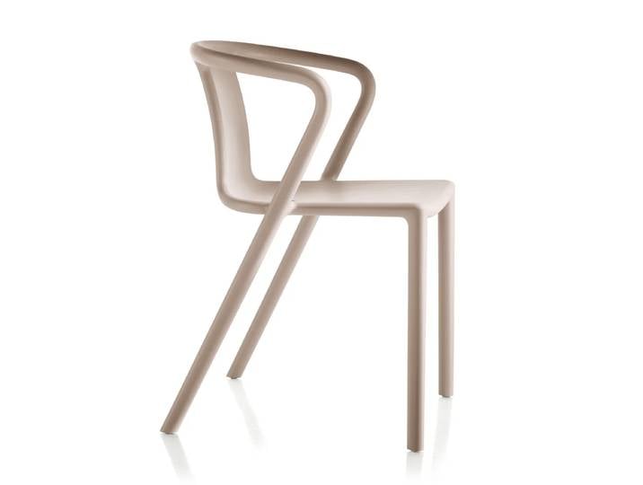 Magis - Air-Armchair, beige