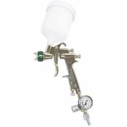 ELMAG Farbspritzpistole SLIM S HVLP - 32272