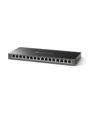 TP-LINK 16-Port Gigabit Easy Smart Switch 1 Gbps RJ-45 Managed (TL-SG116E)