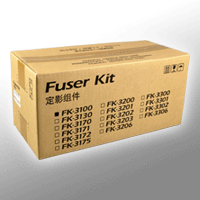 Kyocera Fuserkit FK-3100 302MS93077
