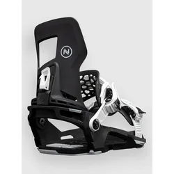 Nidecker Prime Kids Snowboard-Bindung black Gr. M