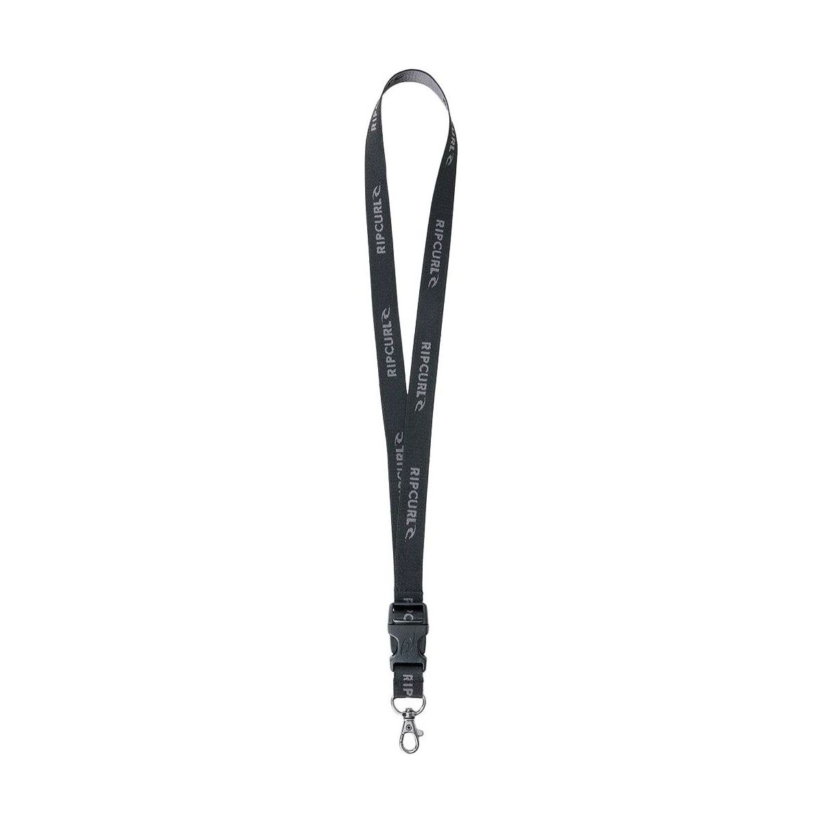 RipCurl Brand Logo Surf Lanyard midnight (4029) TU 148MUT-4029-TU