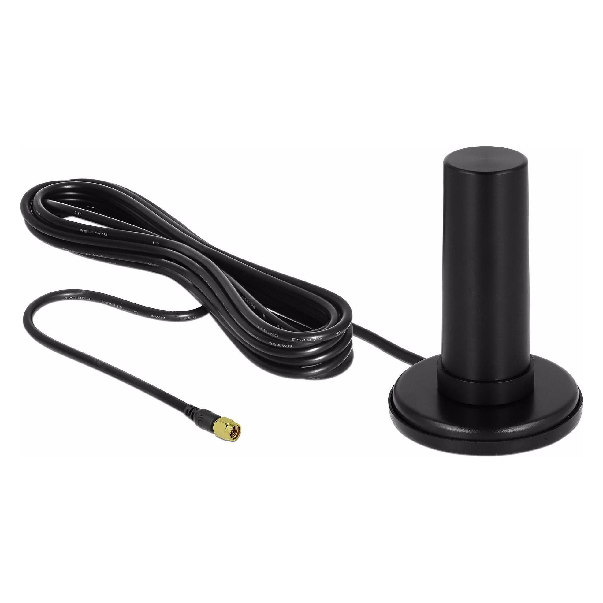 Delock 5G LTE Antenne (5G, DECT, Lora, WLAN) (12590)
