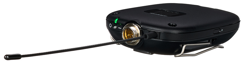 Shure SLXD1+ K55