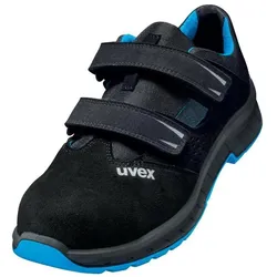 Uvex, Sicherheitsschuhe, 2 trend (S1P, 36)