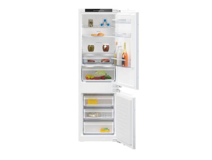 NEFF N 50 Einbau-Kühl-Gefrierkombination 177.2 x 54.1 cm KI7862FE0