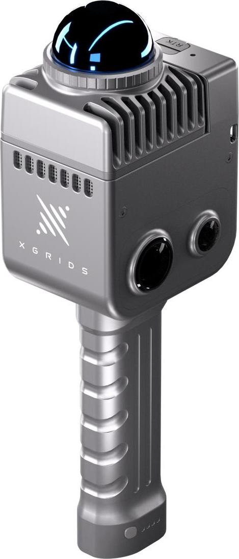 XGRIDS CZ01020004 3D-scanner