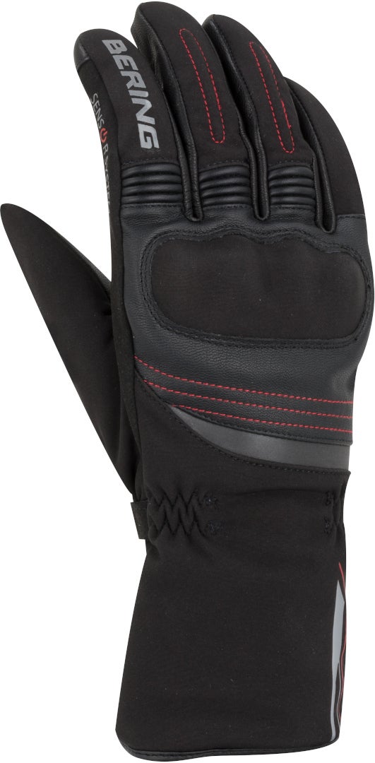 Bering Lisboa Motorrad Handschuhe BGM1010T13
