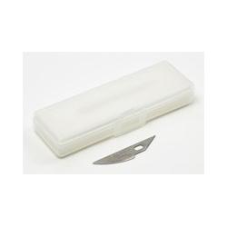 Wittmax Modeler Knife Pro, Curved*3 (Ersatzklinge) (74100)