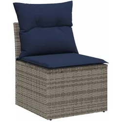 vidaXL, Gartenlounge, Nicola