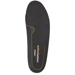 Semi-orthopädische Einlegesohle activeComfort low, Größe 43 - 43