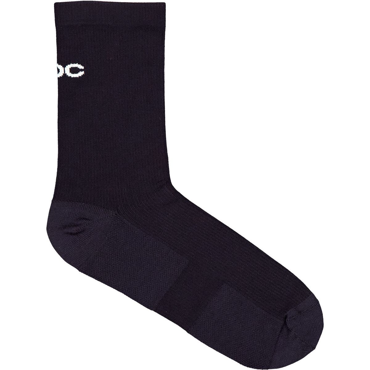 POC Motion MTB Sock uranium black (1002) Large/43-45 PC651691002LRG1