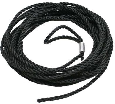 Werner Ladder Replacement Rope Single Item
