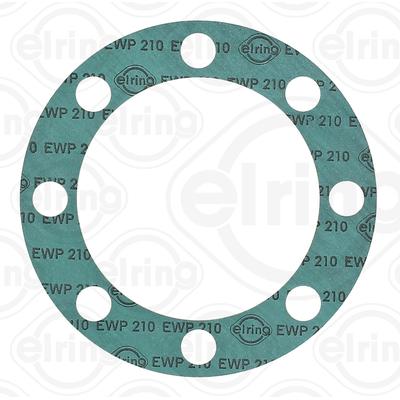 ELRING b17660 168mm für Ford