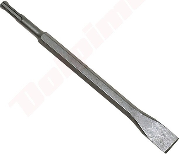 MAGIQ Parts SDS Plus platbeitel 14 x 250 mm