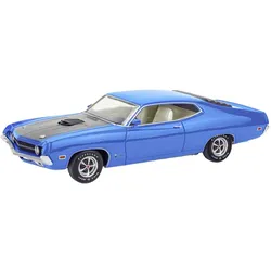 Revell 1970 Ford Torino Cobra