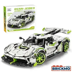 MoYu Jesko RC Racing Car MY88023