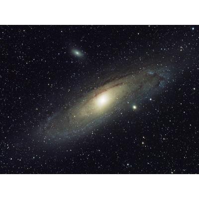 CALVENDO Puzzle Andromeda Galaxie / M31 | 1000 Teile Lege-Größe 64x48cm Foto-Puzzle für glückliche Stunden