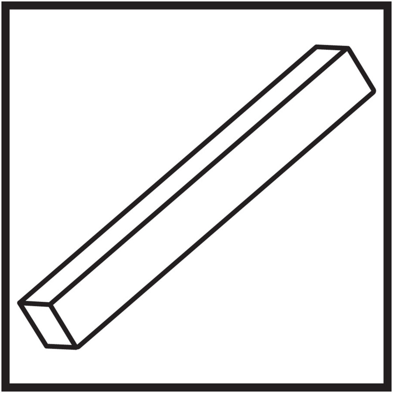 HellermannTyton TREDUX HA47-45/12 Schrumpfschlauch dickwandig,1m   für hohe mechanische Beanspruchung, 321-50450)