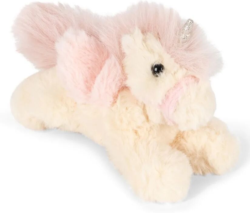 Konges Sløjd Hochet Licorne Blanc taille unique