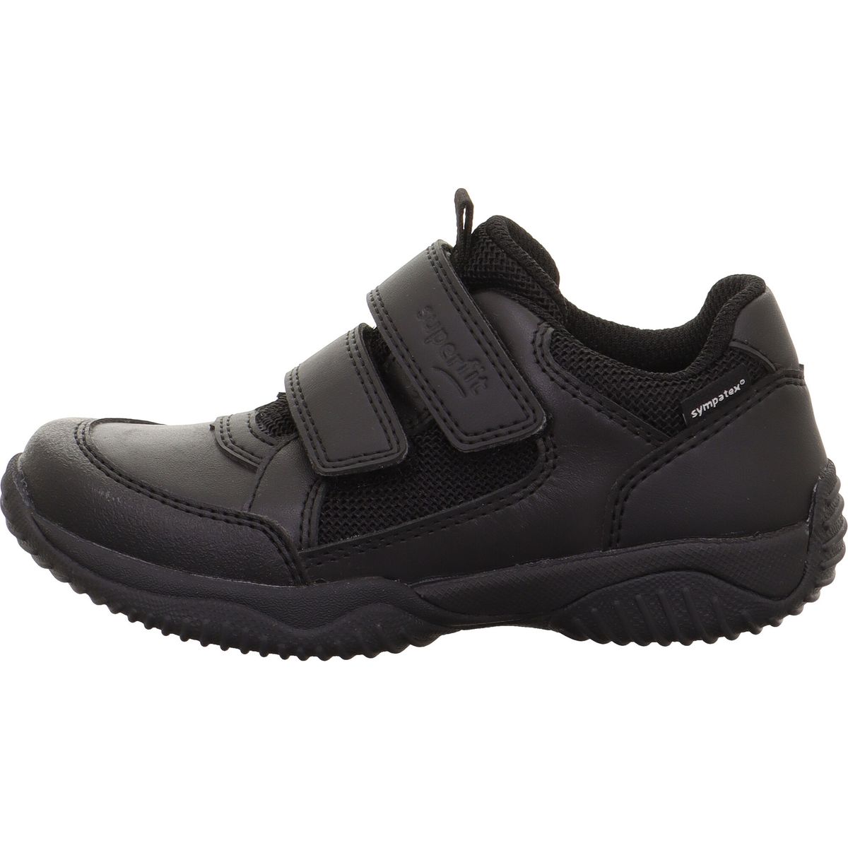 Superfit Storm schwarz (0000) 30 1-006381-0000-30