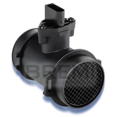BREMI Luftmassenmesser 30101 für Mercedes