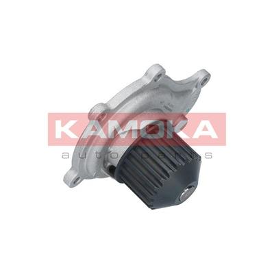 KAMOKA Wasserpumpe T0076 für Chrysler