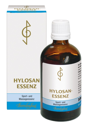 Bombastus-Werke AG HYLOSAN Essenz 100 ml 11083124
