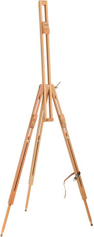 buttinette Feldstaffelei aus Holz