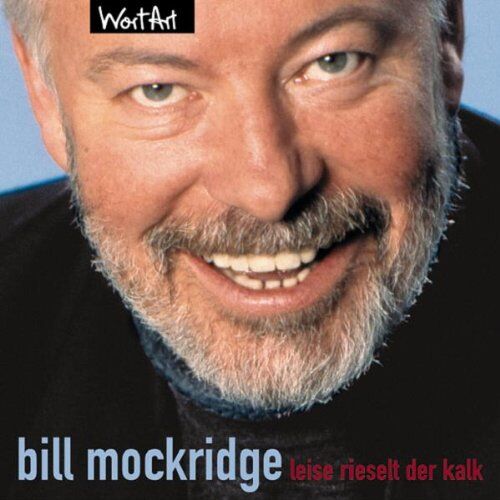 Bill Mockridge - Leise Rieselt der Kalk - Preis vom 09.10.2026 07:28:09 h