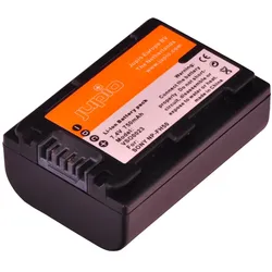 Jupio VSO0023 Kamera Akku für Sony NP-FH50