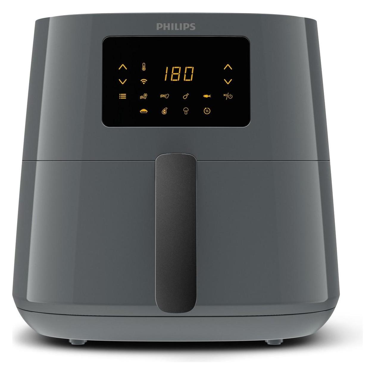 Philips Airfryer HD9280/60 (6.20 l) (HD9280/60)