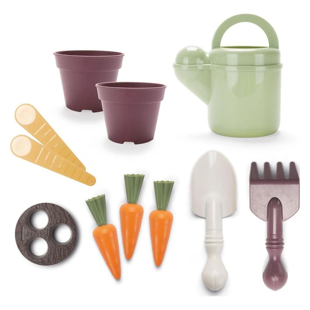 dantoy Pflanzen Set 'Green Garden' lose (4714)