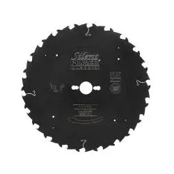 Felder Kombizuschnitt-Sägeblatt Silent-POWER CLASSIC, Ø 315 mm