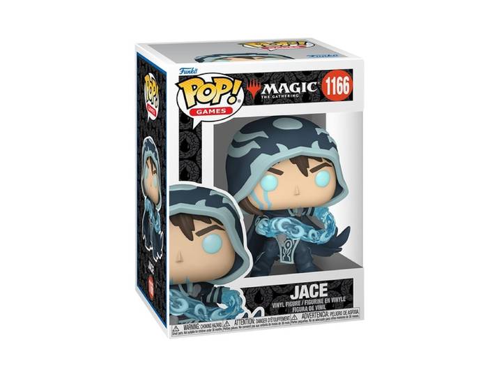 POP Games: Magic : L'Assemblée - Jace