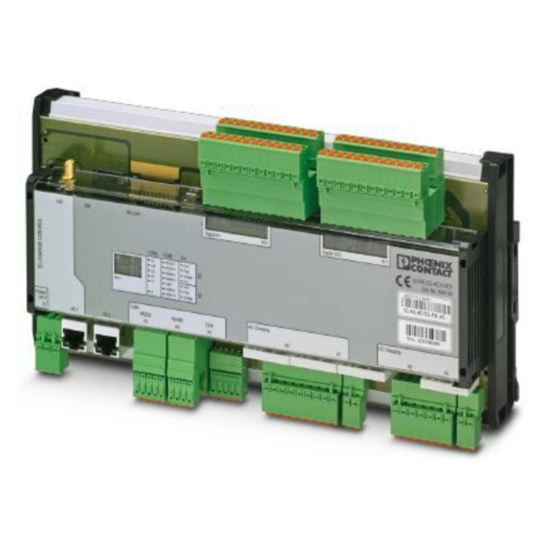Phoenix Contact EV-PLCC-AC1-DC1 (1624130)
