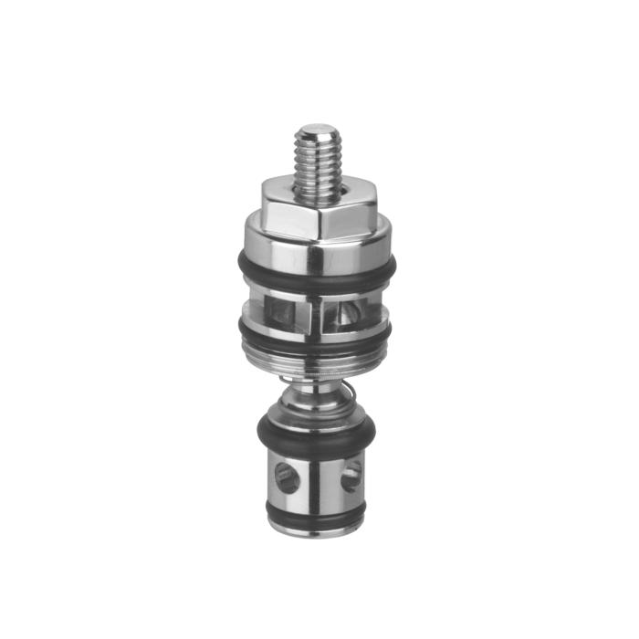 Dornbracht Umstellung, Umstellungen, 90310903200-06 platin matt