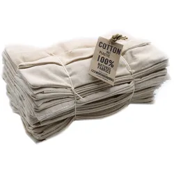 Cotton 8oz Eye Pillow - Unprinted