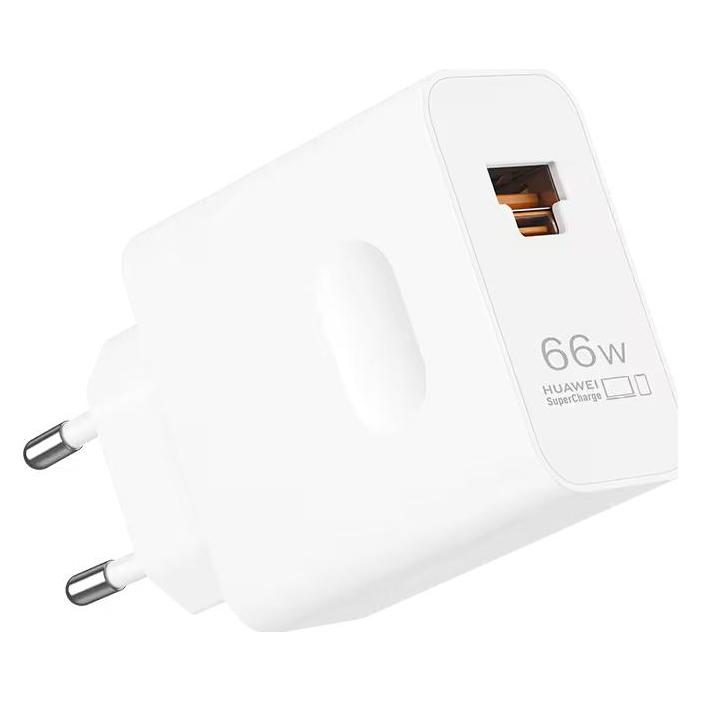 Huawei SuperCharge (66 W, 2 Ports) (6942103135231)