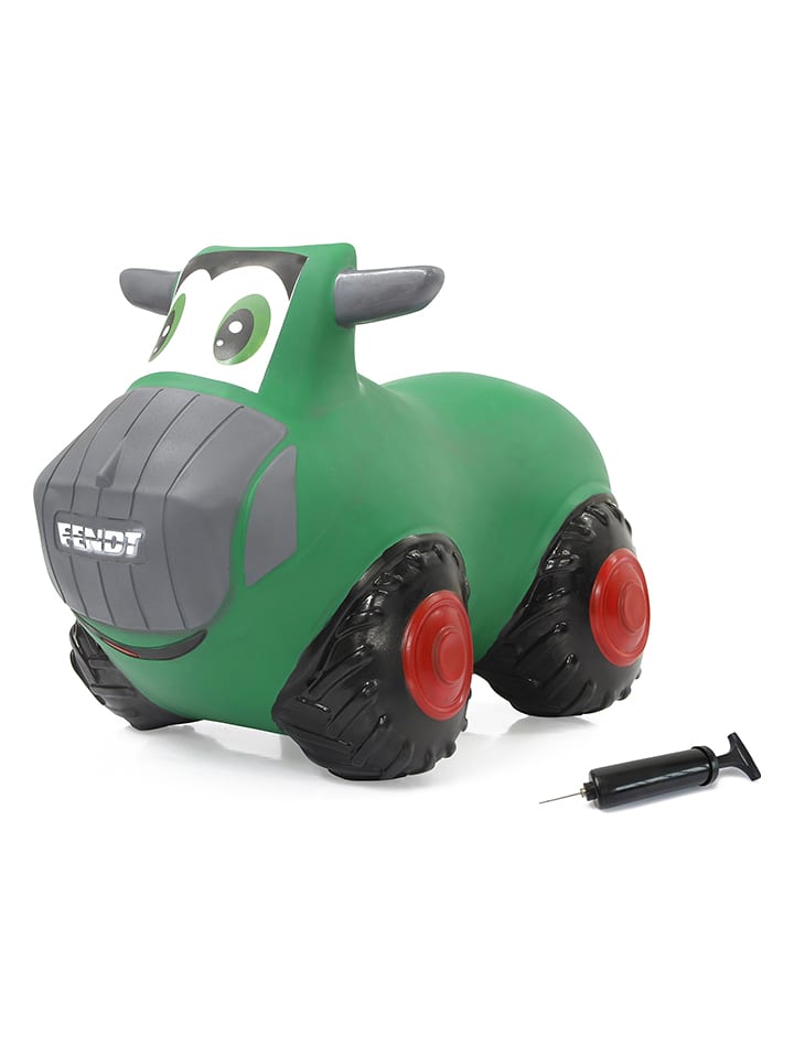 Jamara Hüpftraktor - ab 12 Monaten - onesize