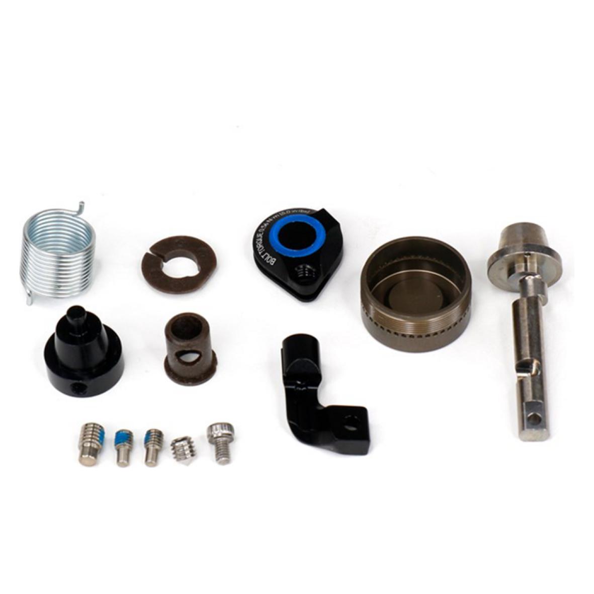 RockShox SIDLUXE A2+ (00.4318.082.001)