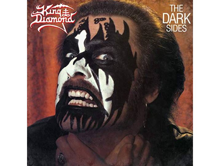 King Diamond - The Dark Sides (Ri)