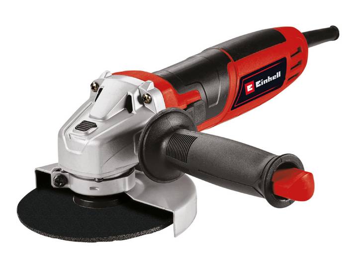 Einhell Winkelschleifer Tc-Ag 125/850 850 W