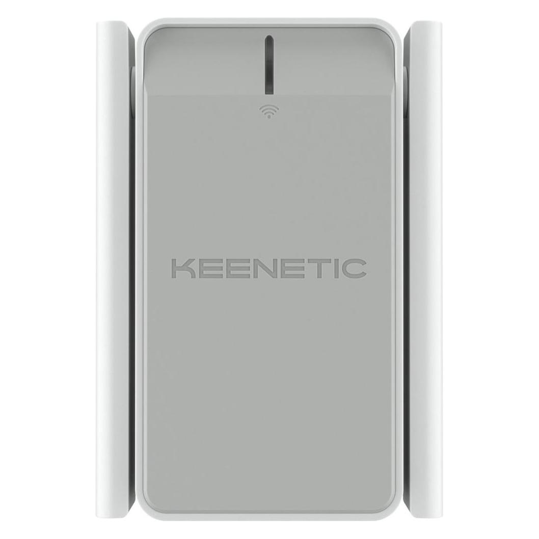 Keenetic Buddy 5 KN-3311-01-EU AC1200 Mesh Wi-Fi 5 Extender (KN-3311-01-EU)