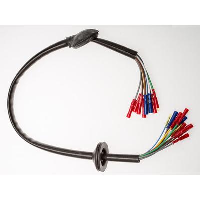 METZGER AUTOTEILE Kabelreparatursatz, Kofferraumdeckel 2320013