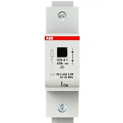 ABB Lasttrennschalter ILTS-E1